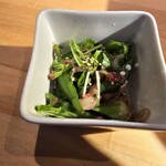 焼肉ショップまんちい2 - 