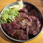 焼肉ショップまんちい2 - 