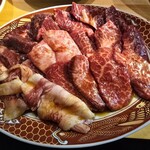 焼肉ショップまんちい2 - 