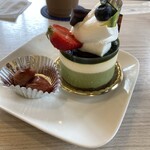 ルクプル - ３皿目