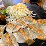 餃子工房 ちびすけ - 