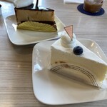 ルクプル - 4皿目