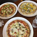 pizzeria TAKIBI - 