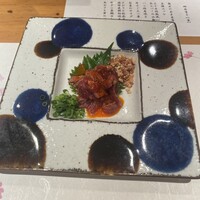 赤坂 金舌 - 