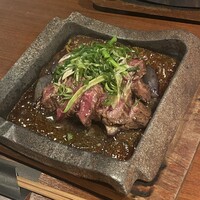 赤坂 金舌 - 