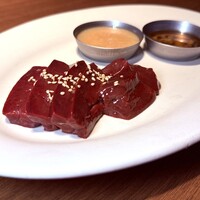 Yakiniku BarBies - 