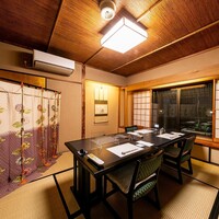 黒毛和牛（最高A5ランク）しゃぶしゃぶ懐石