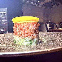 Yakiniku BarBies - 