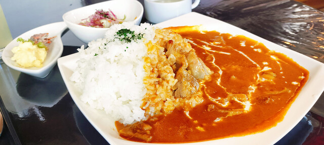 キッチン ひだか（kitchen Hidaka） - 十和田市（洋食）の写真