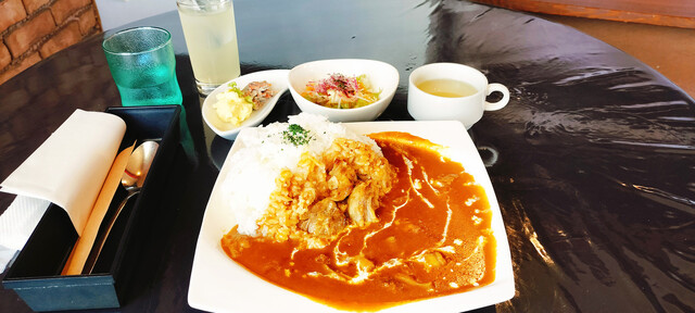 キッチン ひだか 十和田市の洋食レストラン｜ランチ営業中