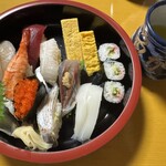 鮨 うみねこ - 