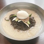 焼肉 冷麺 ユッチャン。 銀座店