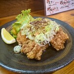 居酒屋　菊水 - 