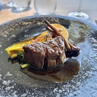 レストラン 花の木 - 