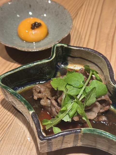 Nihonshu to Shunsai Nagono Kenohi