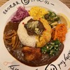 もうやんカレー なごや
