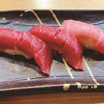 や台ずし - 料理写真: