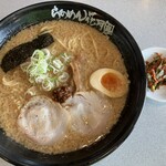 らあめん花月嵐 - 料理写真: