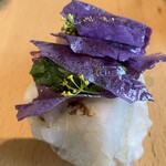 YOSHIKI FUJI - じゃがいも