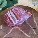 YOSHIKI FUJI - 瑞穂牛