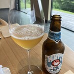 YOSHIKI FUJI - 常陸野クラフトビール