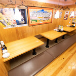 若江岩田駅でおすすめの美味しい居酒屋・ダイニングバーをご紹介