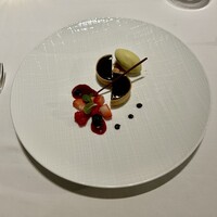 ブラン ルージュ - 
