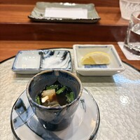 天冨良 よこ田 - 