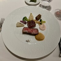 ブラン ルージュ - 
