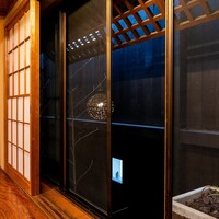 客室・トイレなど店内換気の実施