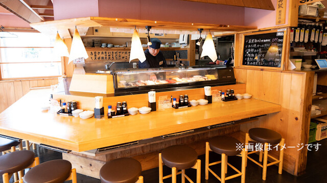 や台ずし 秋田川反町（やたいずし） - 秋田（居酒屋）の写真