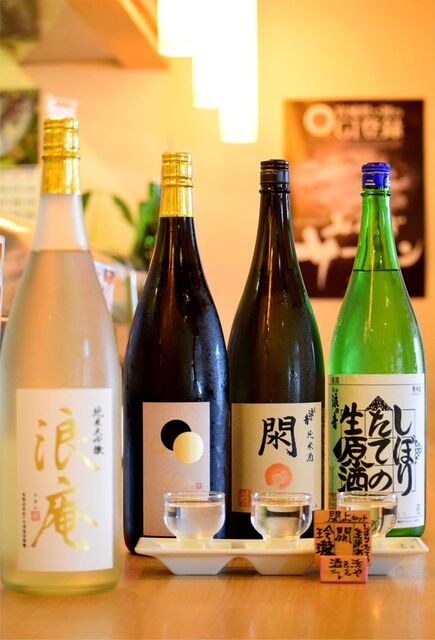 漁亭 浜や あすと長町店 - 長町（海鮮）の写真