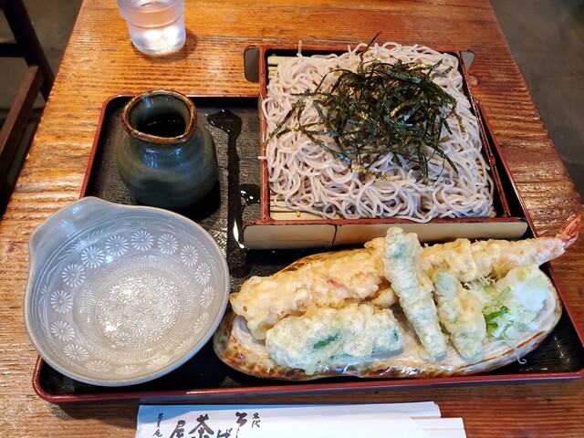 Soba Chaya