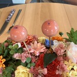 YOSHIKI FUJI - 氷菓子