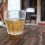 松楽 - ご馳走さまでした！