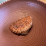 YOSHIKI FUJI - ほろほろどりのフリット