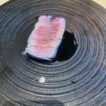 YOSHIKI FUJI - 美味い