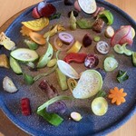 YOSHIKI FUJI - 驚きの40.種