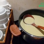 ファーマーズレストラン はなや - 