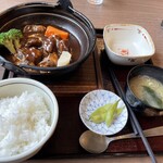 ステーキハウス寿楽 本店 - 