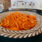 カルモ 小皿イタリアン&生パスタ - 料理写真: