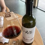 YOSHIKI FUJI - ワイン