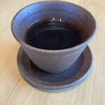 YOSHIKI FUJI - タンザニアのコーヒー