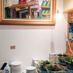 ファーマーズレストラン はなや - 