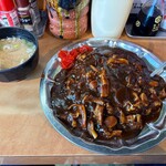 マルトマ食堂 - 