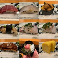 天寿し 京町店 - 