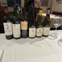 銀座 レストラン オザミ - 