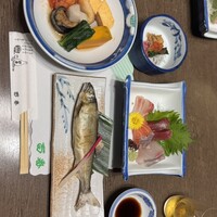 鯛よし百番 - 