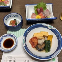 鯛よし百番 - 