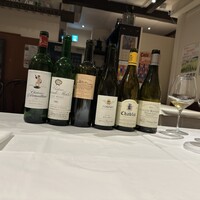 銀座 レストラン オザミ - 